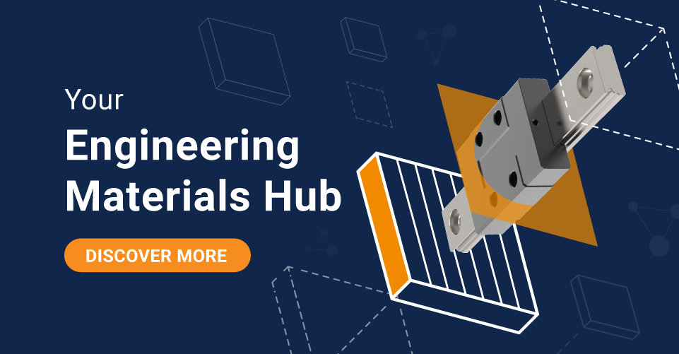 Materials Banner